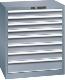 LISTA Schubladenschrank