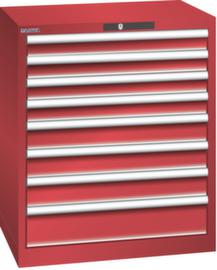 LISTA Schubladenschrank