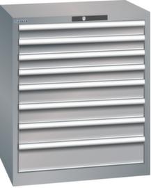 LISTA Schubladenschrank