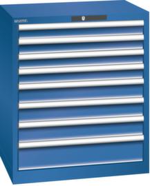 LISTA Schubladenschrank