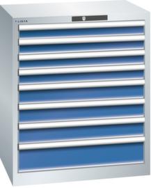 LISTA Schubladenschrank