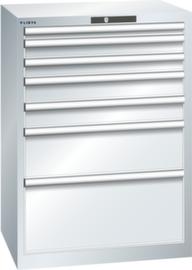 LISTA Schubladenschrank