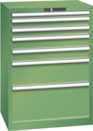 LISTA Schubladenschrank