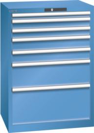 LISTA Schubladenschrank