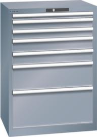 LISTA Schubladenschrank