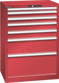 LISTA Schubladenschrank