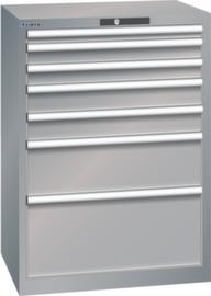 LISTA Schubladenschrank