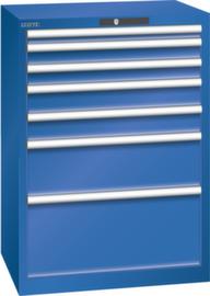 LISTA Schubladenschrank