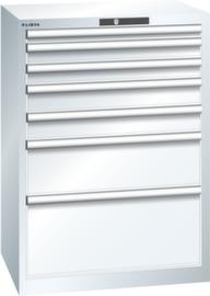 LISTA Schubladenschrank