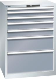 LISTA Schubladenschrank