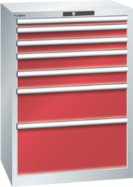 LISTA Schubladenschrank