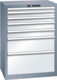 LISTA Schubladenschrank