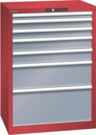 LISTA Schubladenschrank