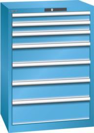 LISTA Schubladenschrank