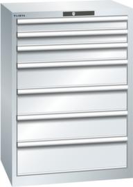 LISTA Schubladenschrank