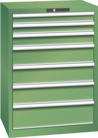 LISTA Schubladenschrank