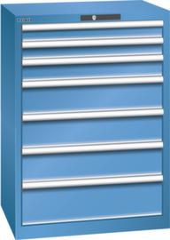 LISTA Schubladenschrank