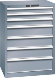 LISTA Schubladenschrank