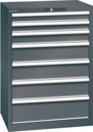 LISTA Schubladenschrank