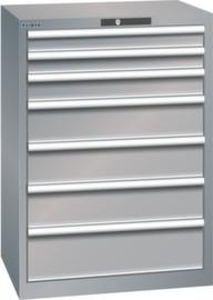 LISTA Schubladenschrank