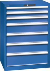 LISTA Schubladenschrank