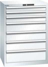 LISTA Schubladenschrank