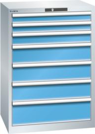 LISTA Schubladenschrank