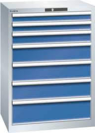 LISTA Schubladenschrank