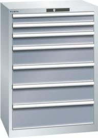 LISTA Schubladenschrank