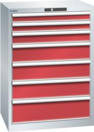 LISTA Schubladenschrank