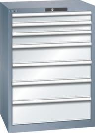 LISTA Schubladenschrank