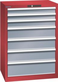 LISTA Schubladenschrank