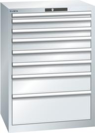 LISTA Schubladenschrank