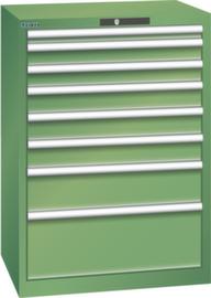 LISTA Schubladenschrank