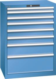 LISTA Schubladenschrank