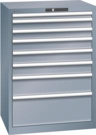 LISTA Schubladenschrank