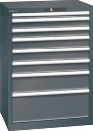 LISTA Schubladenschrank