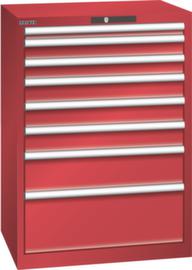 LISTA Schubladenschrank