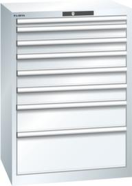 LISTA Schubladenschrank