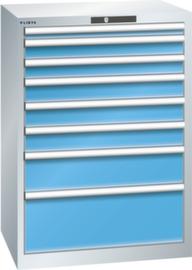 LISTA Schubladenschrank