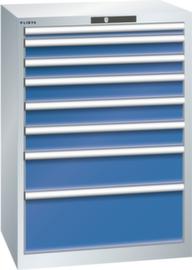 LISTA Schubladenschrank