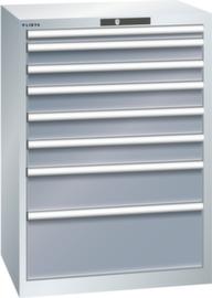 LISTA Schubladenschrank