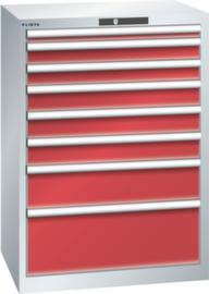 LISTA Schubladenschrank