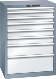 LISTA Schubladenschrank