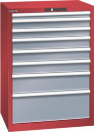 LISTA Schubladenschrank