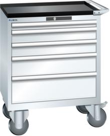 LISTA Schubladenschrank mobil