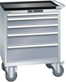 LISTA Schubladenschrank mobil