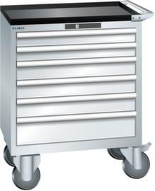 LISTA Schubladenschrank mobil