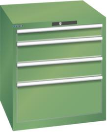 LISTA Schubladenschrank