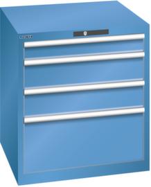 LISTA Schubladenschrank